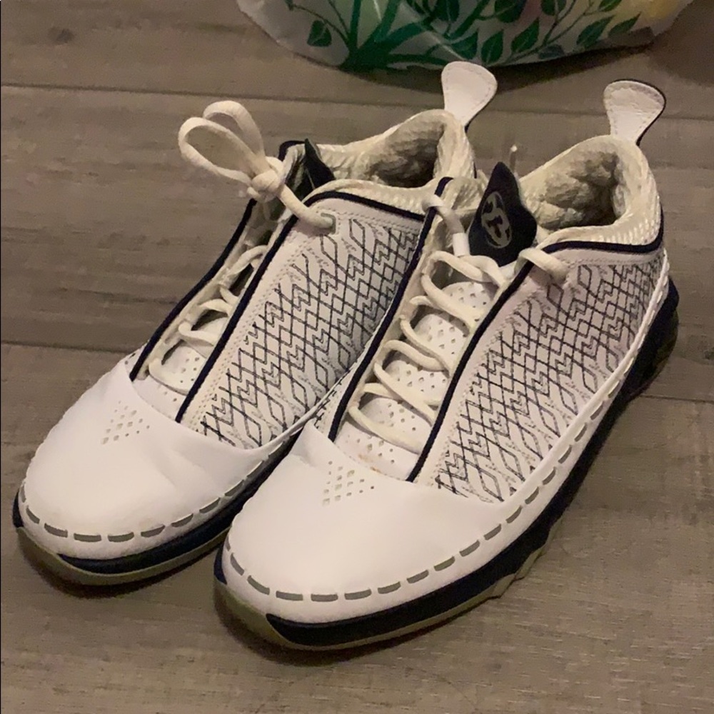 Jordans